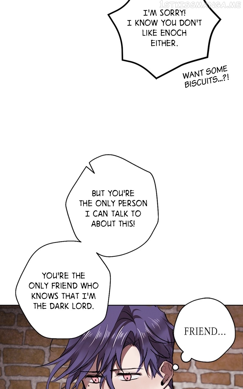 The Demon King’s Confession Chapter 40 - page 76