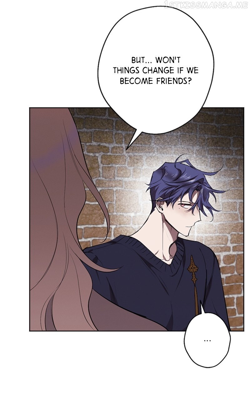 The Demon King’s Confession Chapter 40 - page 83