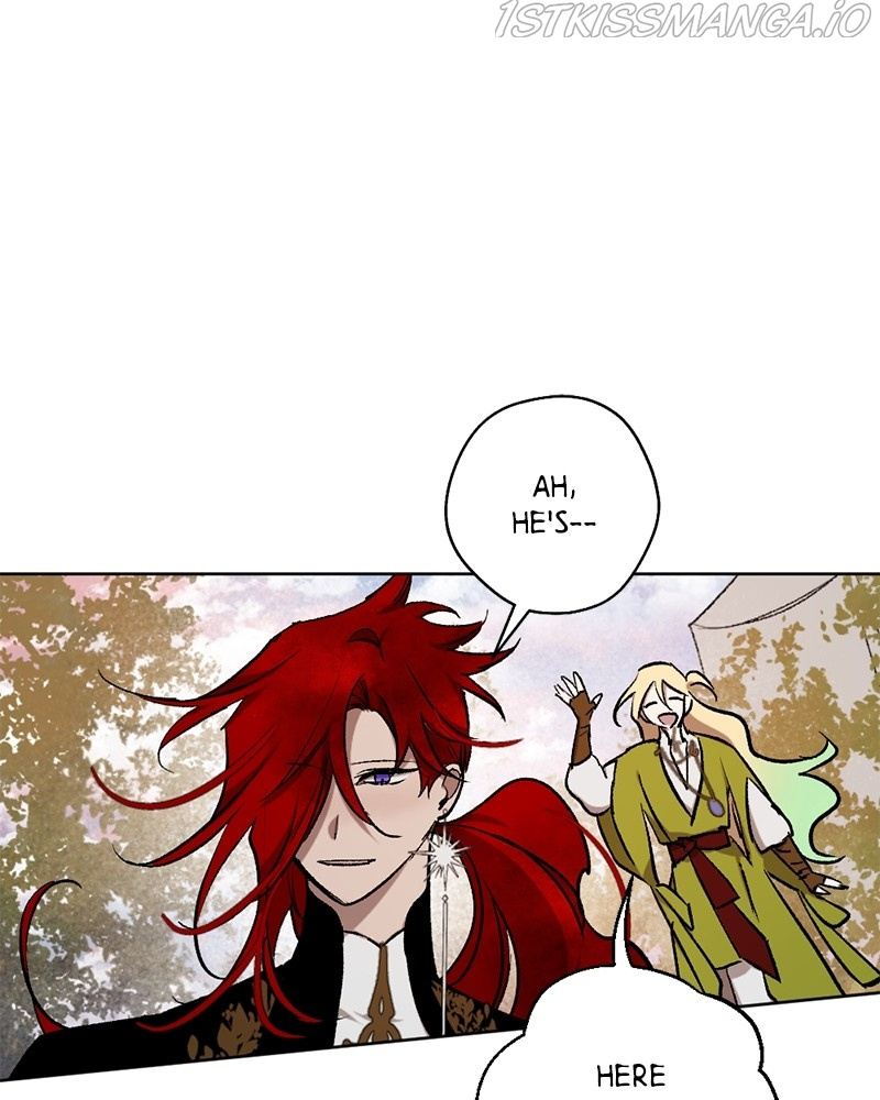 The Demon King’s Confession chapter 25 - page 101