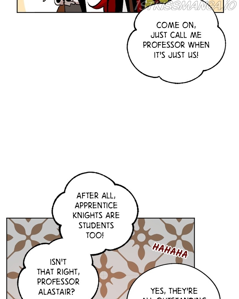 The Demon King’s Confession chapter 25 - page 103