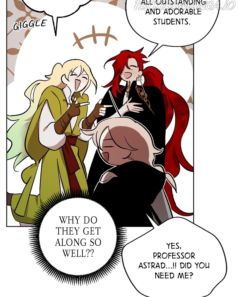 The Demon King’s Confession chapter 25 - page 104