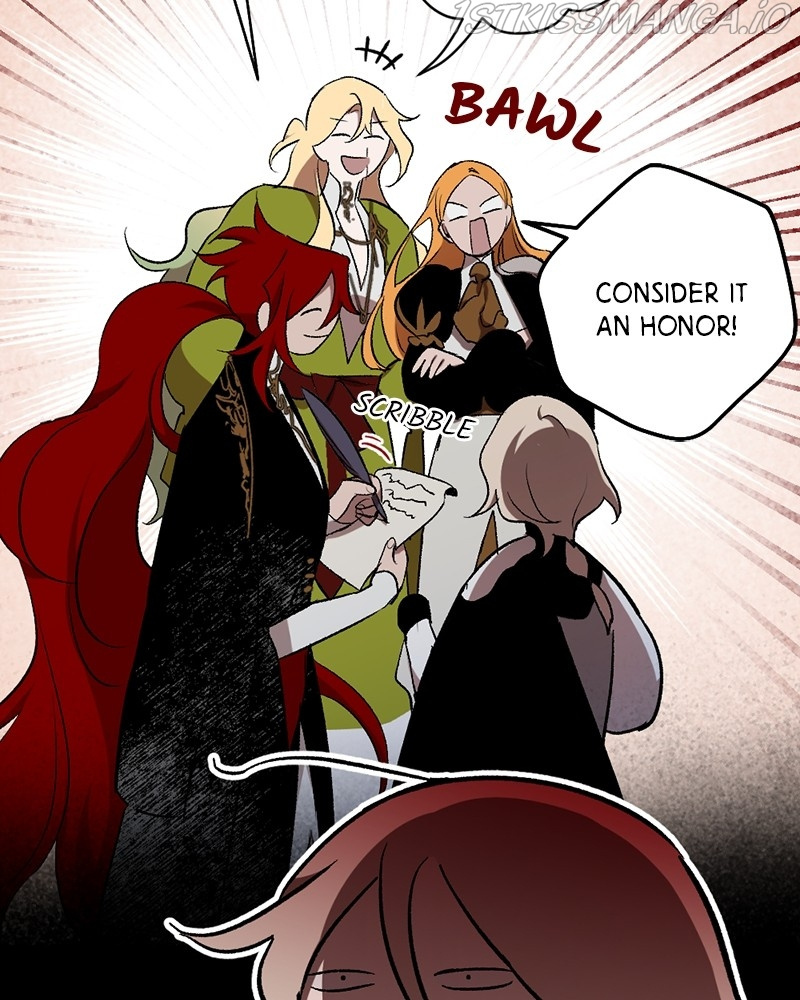 The Demon King’s Confession chapter 25 - page 112