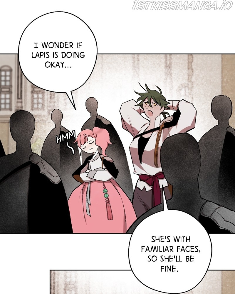 The Demon King’s Confession chapter 25 - page 34