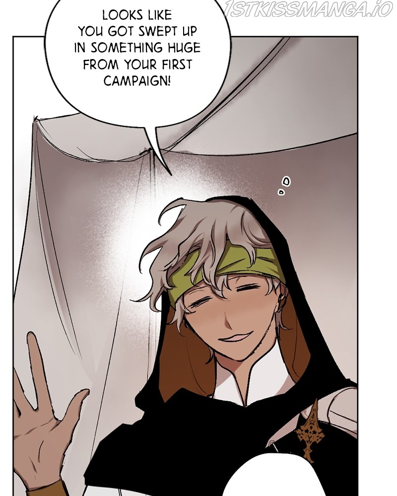 The Demon King’s Confession chapter 25 - page 38