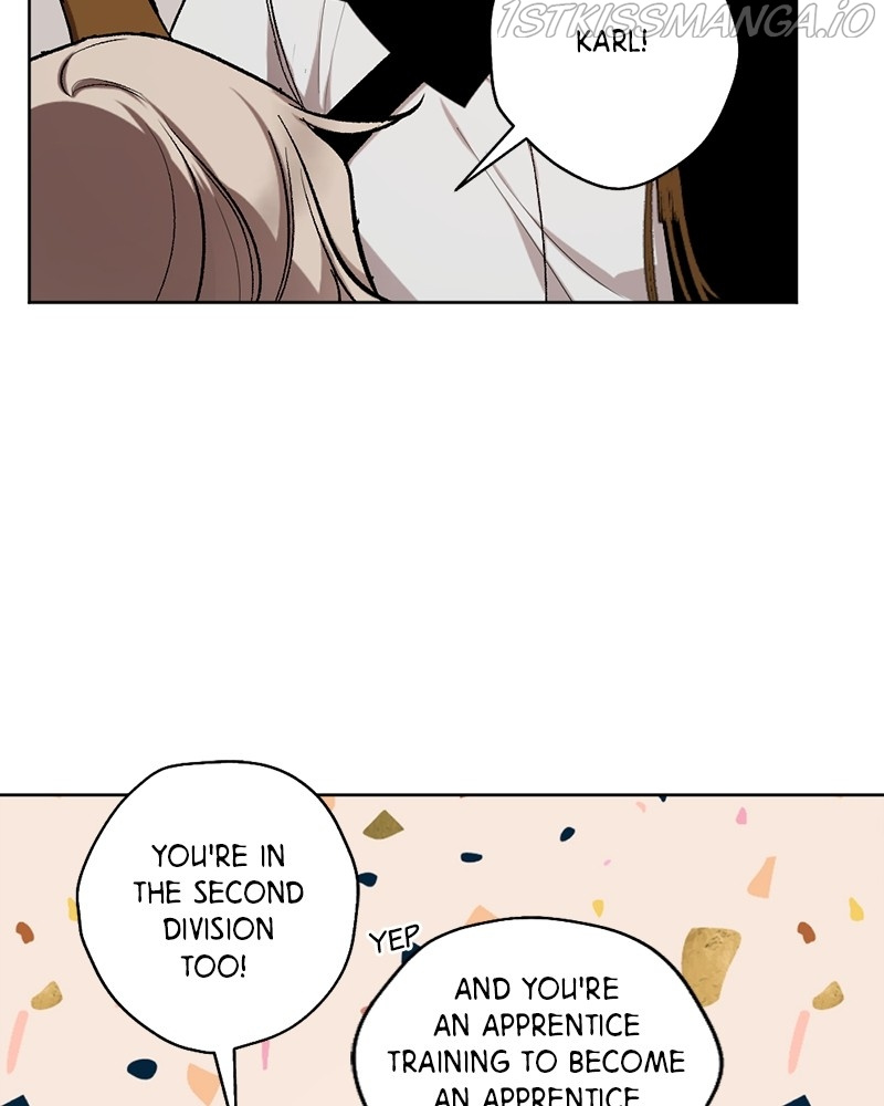 The Demon King’s Confession chapter 25 - page 39