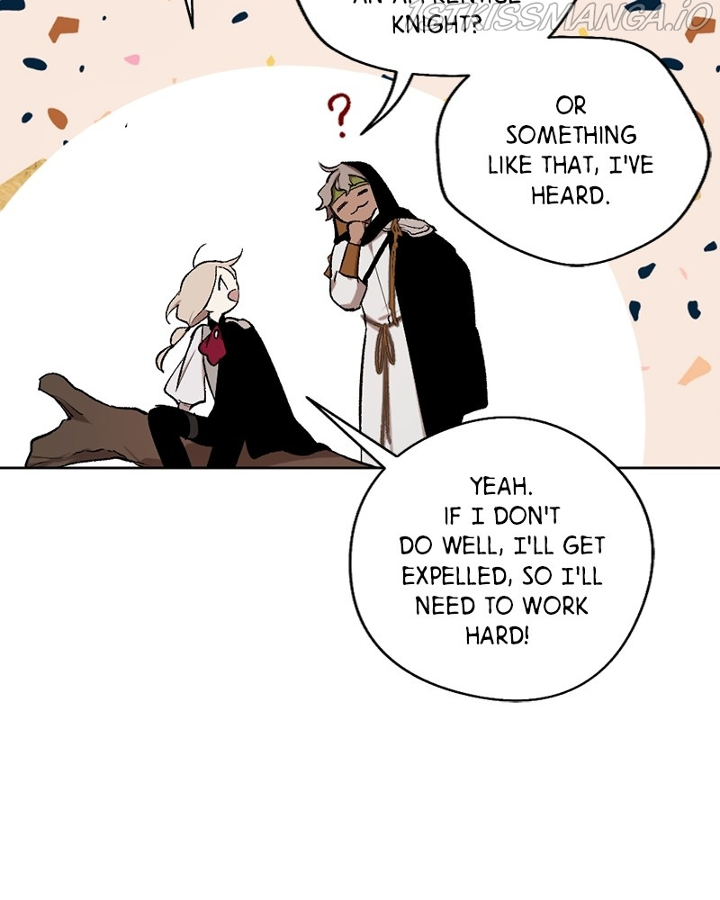 The Demon King’s Confession chapter 25 - page 40