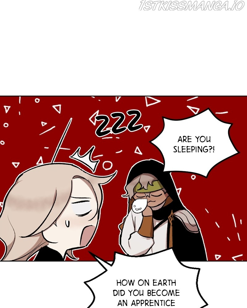 The Demon King’s Confession chapter 25 - page 42