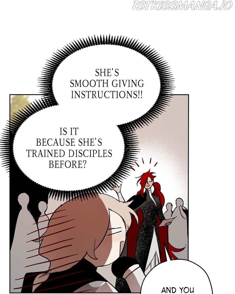 The Demon King’s Confession chapter 25 - page 53