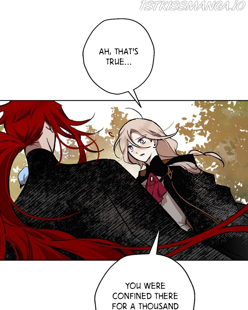 The Demon King’s Confession chapter 25 - page 58
