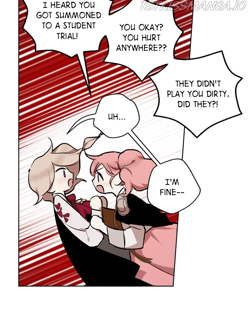 The Demon King’s Confession chapter 25 - page 80