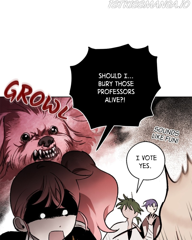 The Demon King’s Confession chapter 25 - page 81