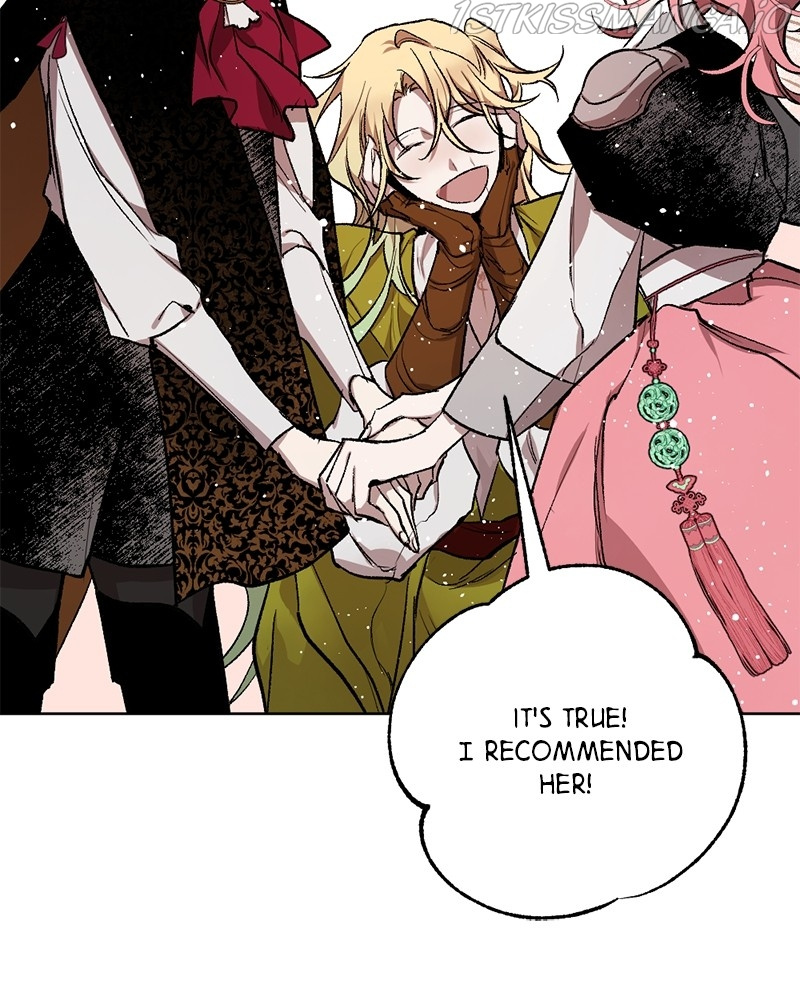 The Demon King’s Confession chapter 25 - page 84