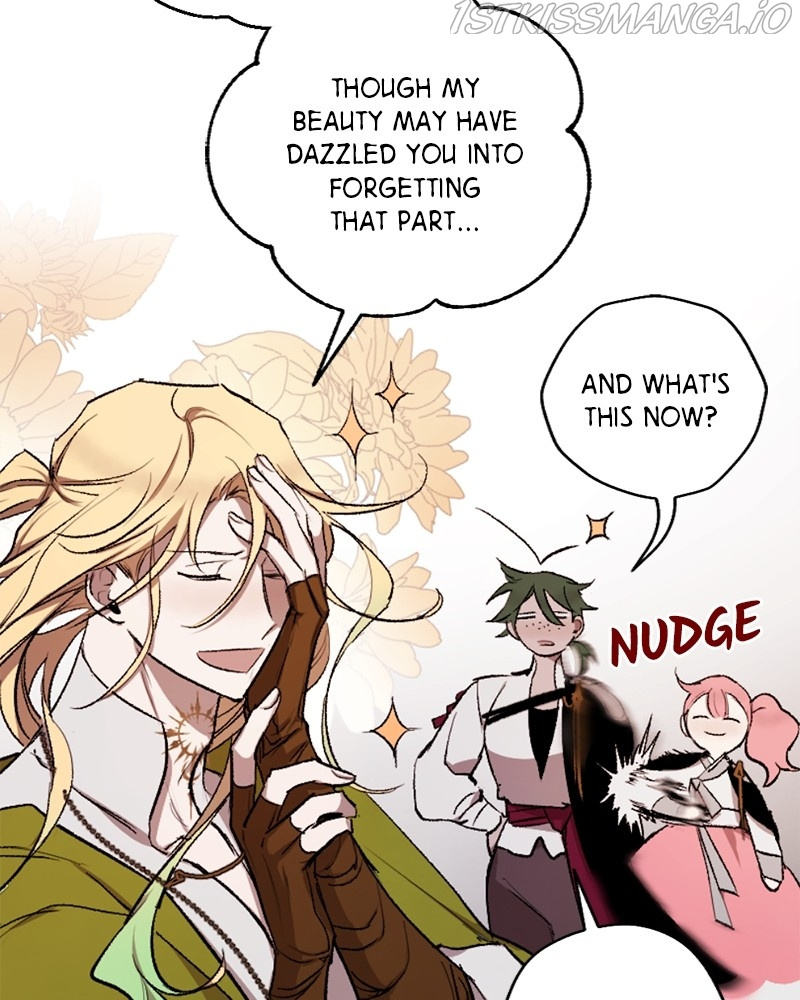 The Demon King’s Confession chapter 25 - page 87