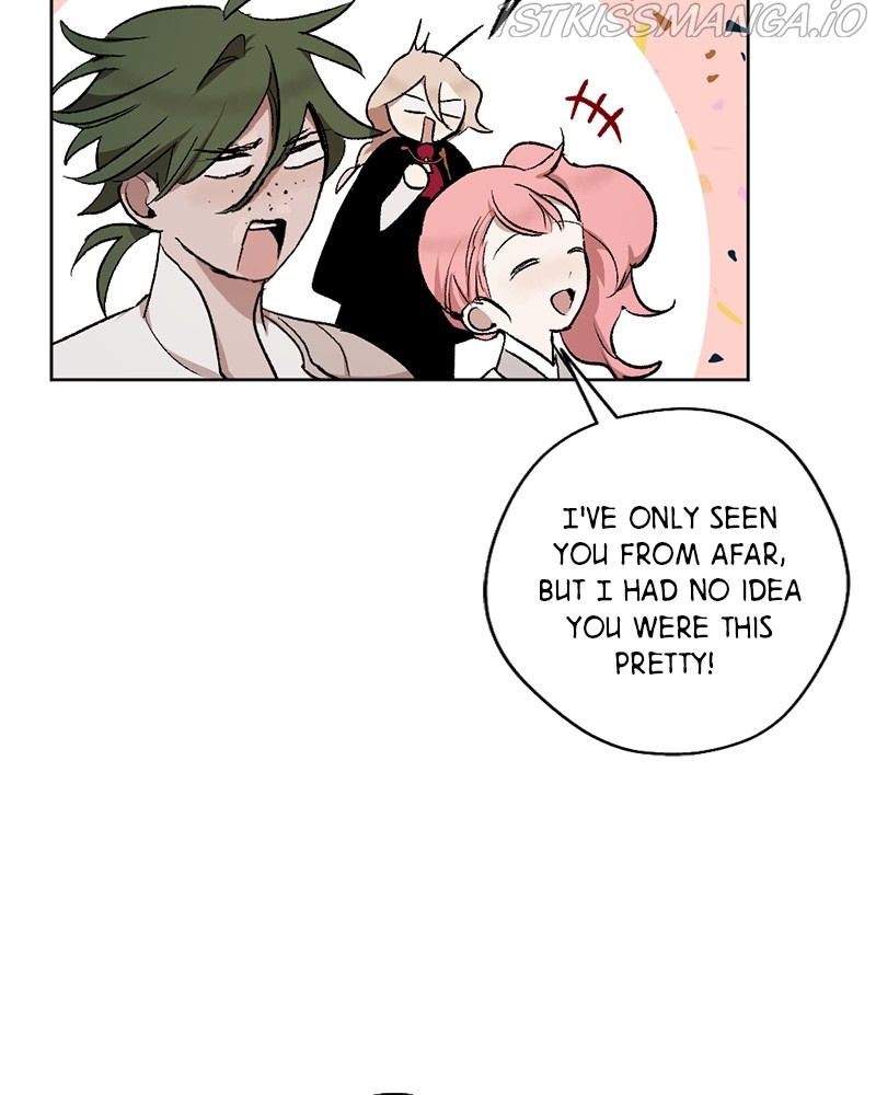 The Demon King’s Confession chapter 25 - page 92