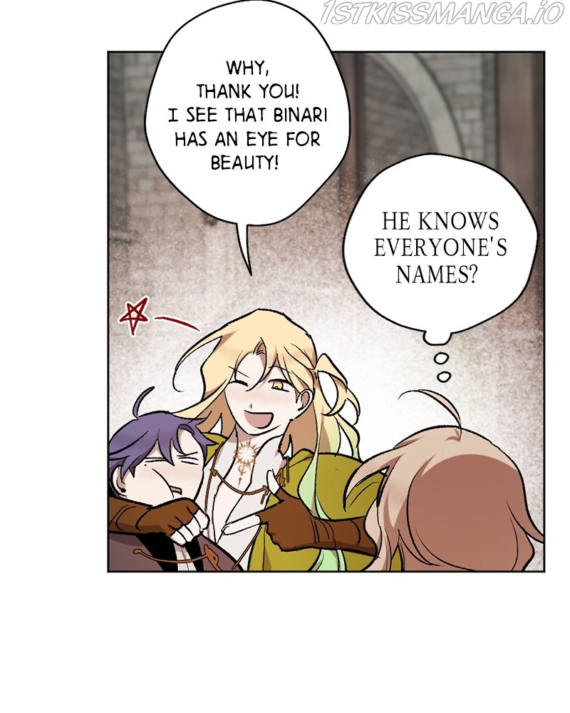 The Demon King’s Confession chapter 25 - page 93