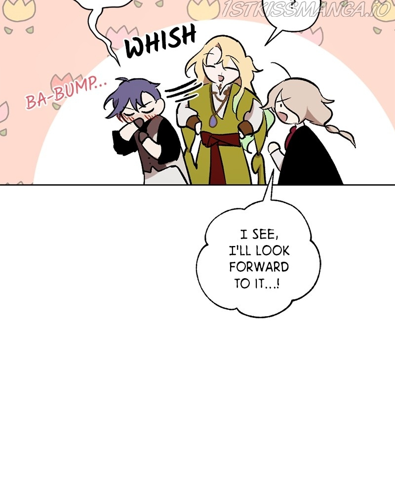The Demon King’s Confession chapter 25 - page 97