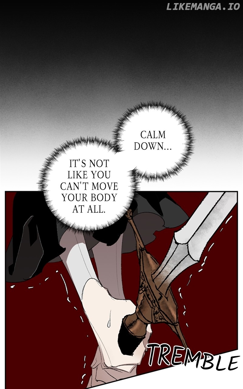 The Demon King’s Confession Chapter 74 - page 12