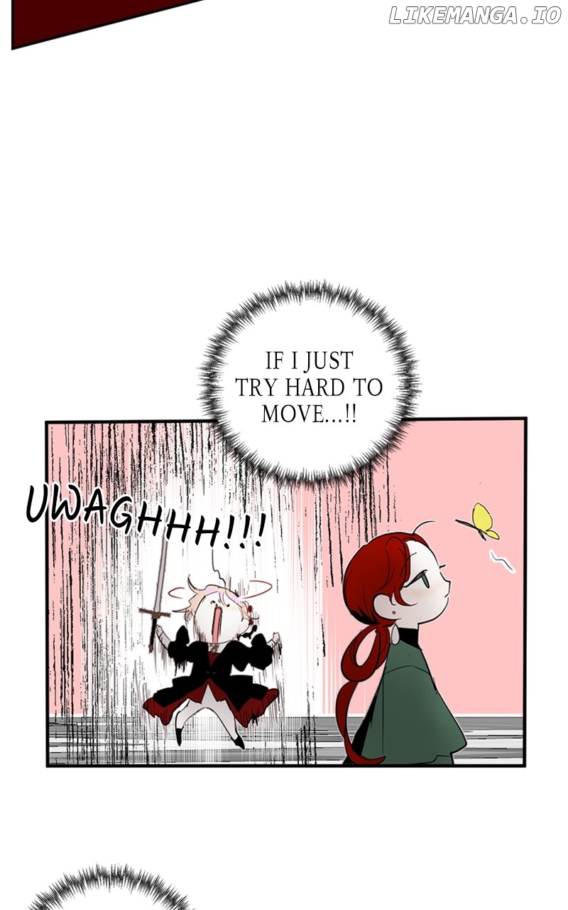The Demon King’s Confession Chapter 74 - page 13