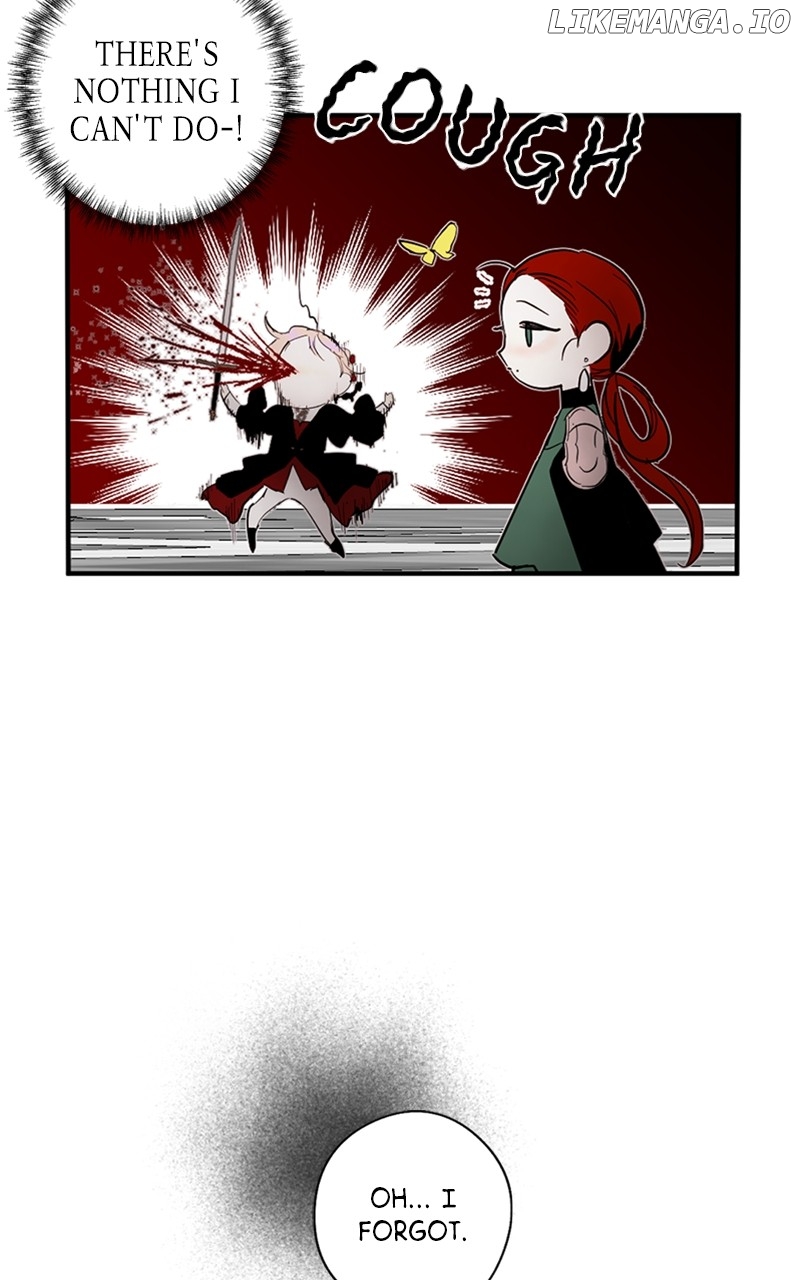 The Demon King’s Confession Chapter 74 - page 14