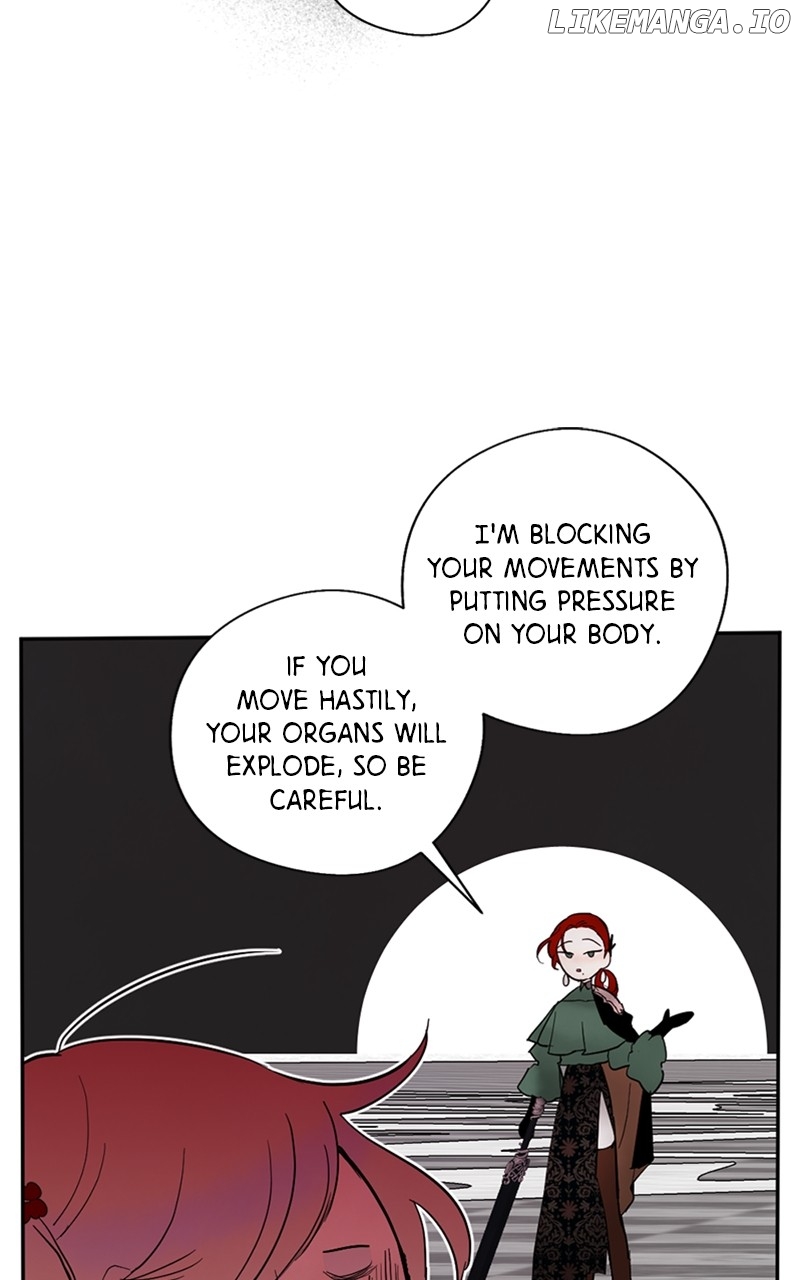 The Demon King’s Confession Chapter 74 - page 15