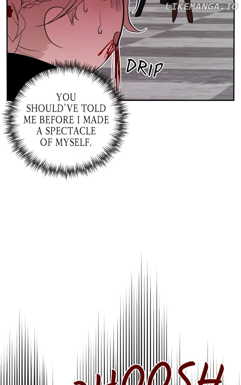 The Demon King’s Confession Chapter 74 - page 16