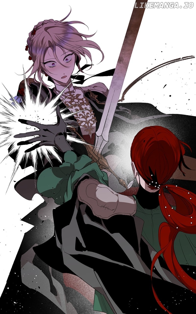 The Demon King’s Confession Chapter 74 - page 20