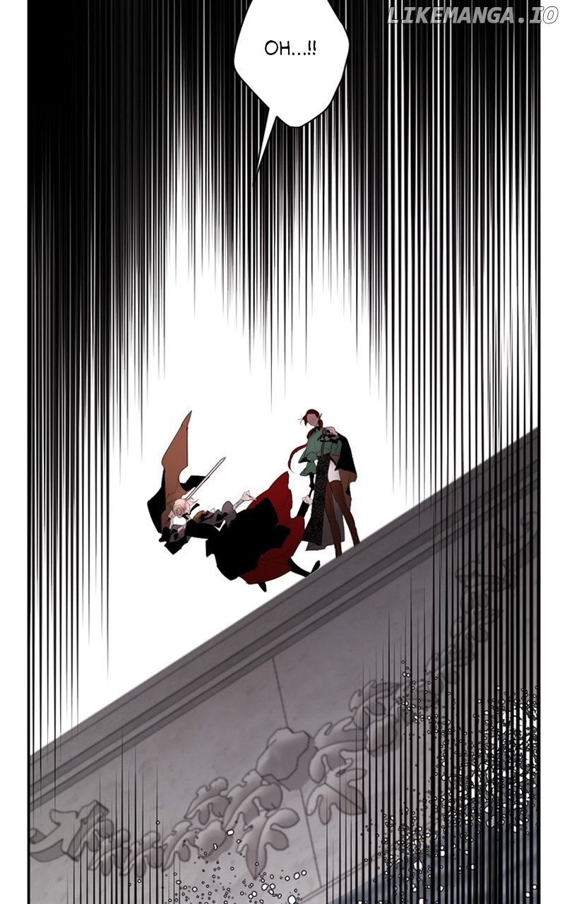 The Demon King’s Confession Chapter 74 - page 22
