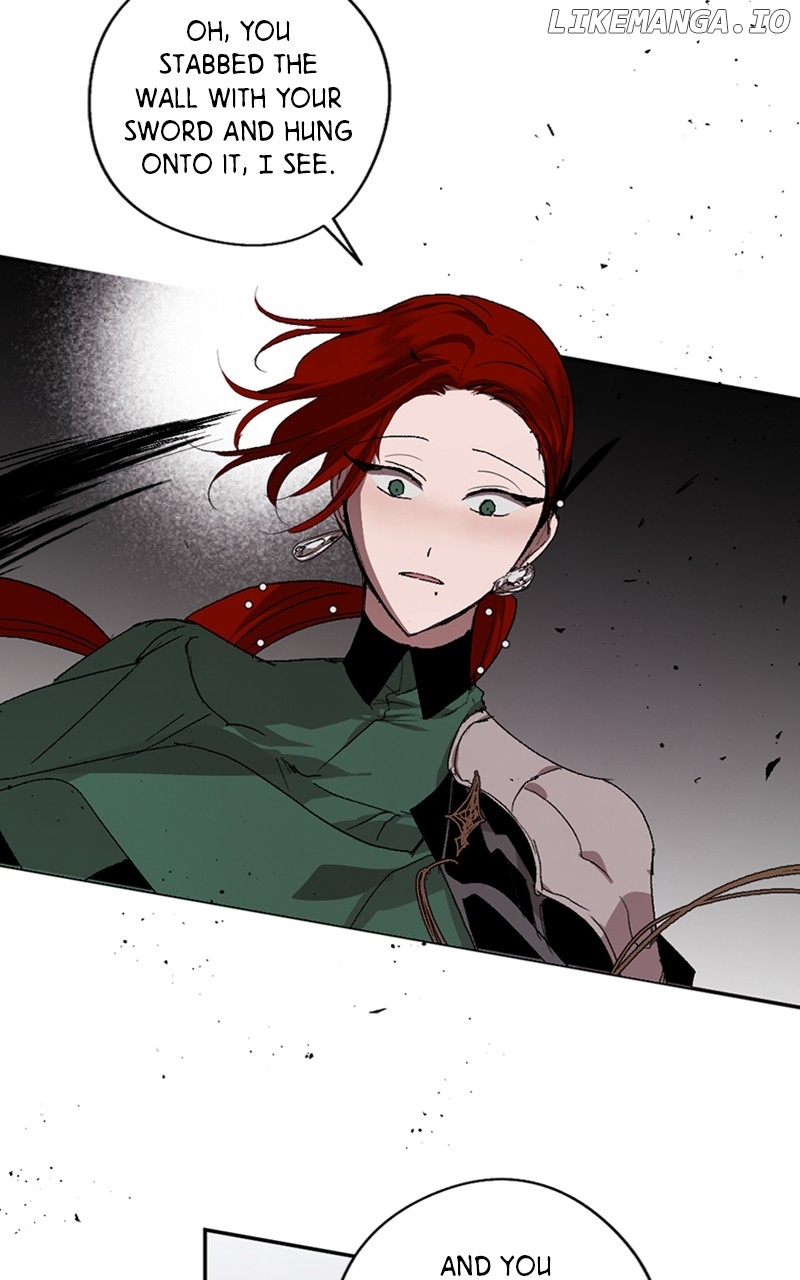 The Demon King’s Confession Chapter 74 - page 32