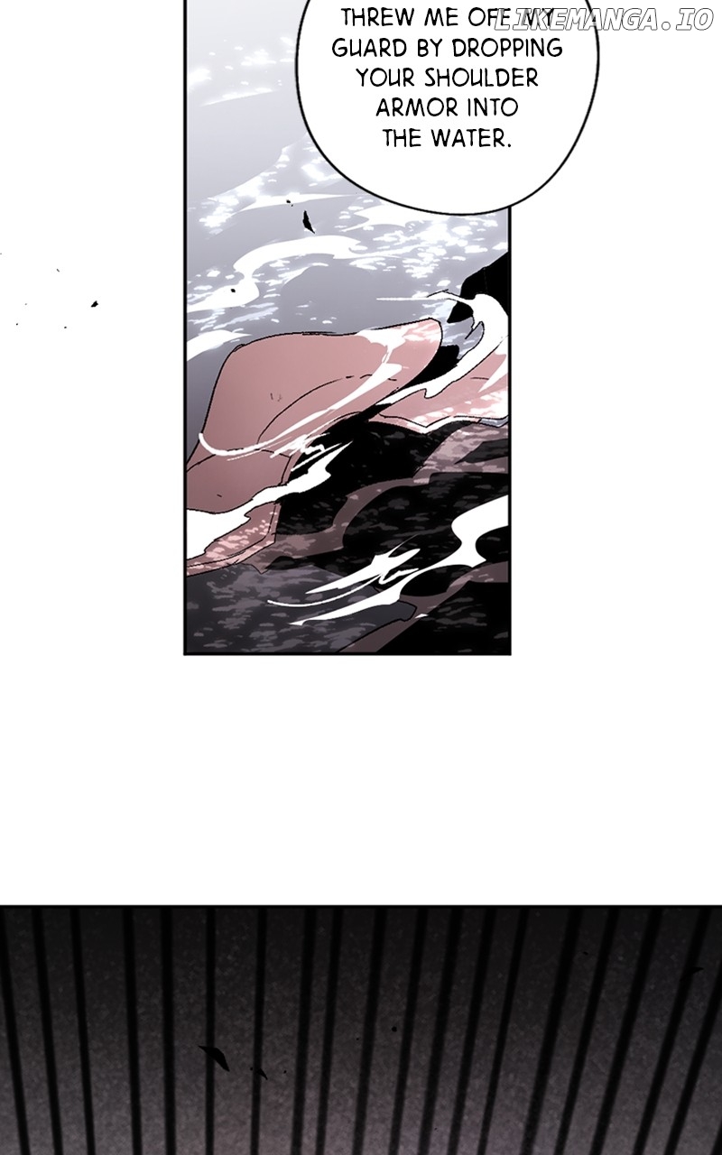 The Demon King’s Confession Chapter 74 - page 33