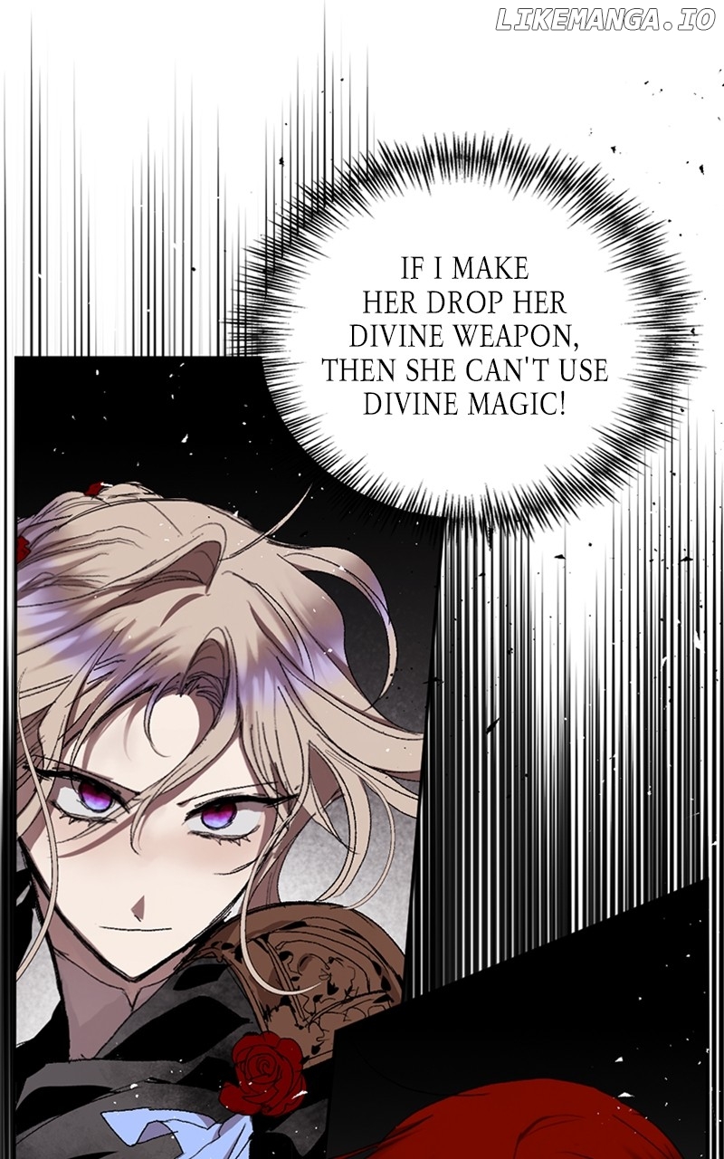 The Demon King’s Confession Chapter 74 - page 36
