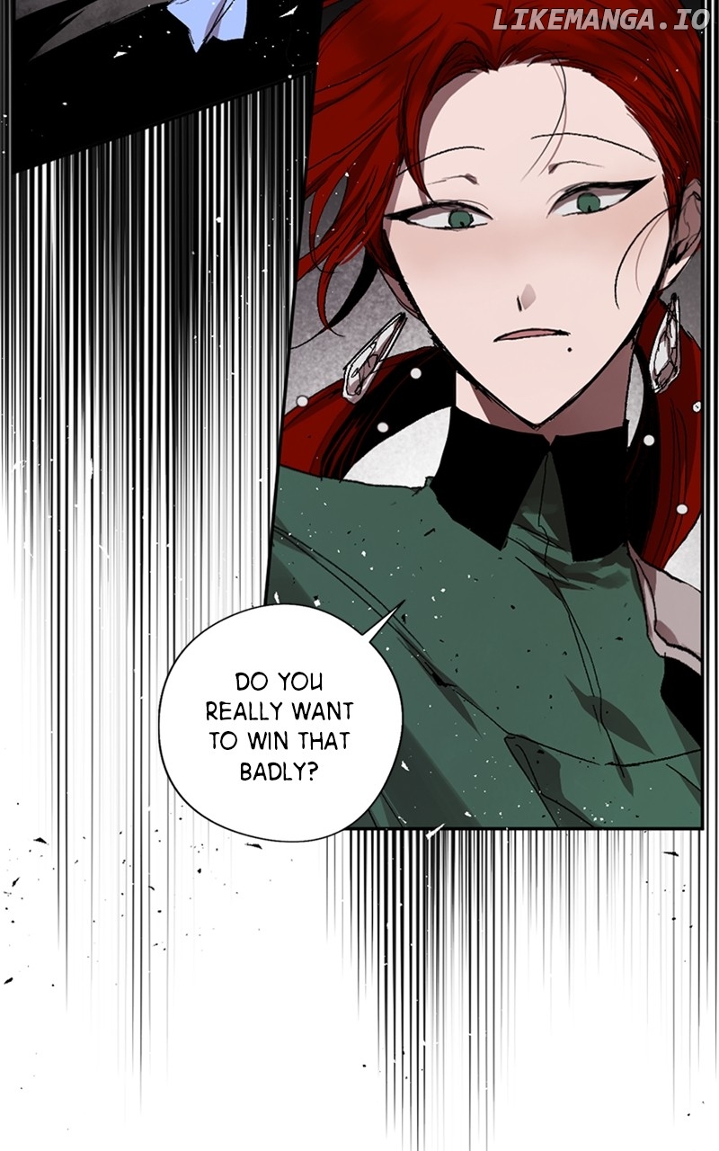 The Demon King’s Confession Chapter 74 - page 37