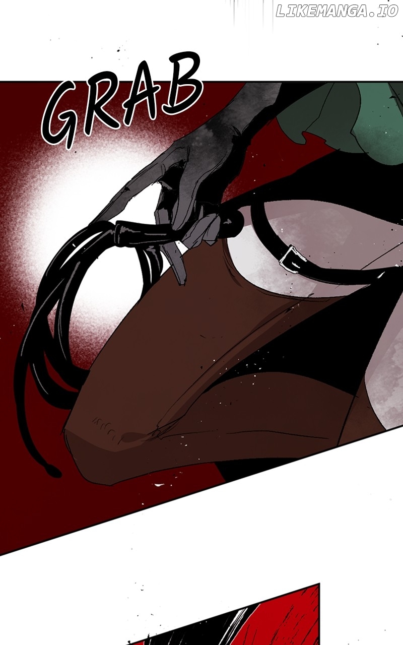 The Demon King’s Confession Chapter 74 - page 38