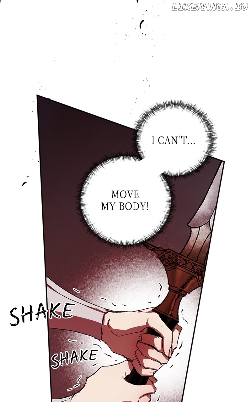 The Demon King’s Confession Chapter 74 - page 4