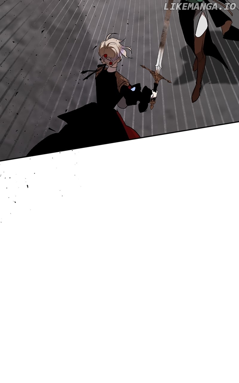 The Demon King’s Confession Chapter 74 - page 41