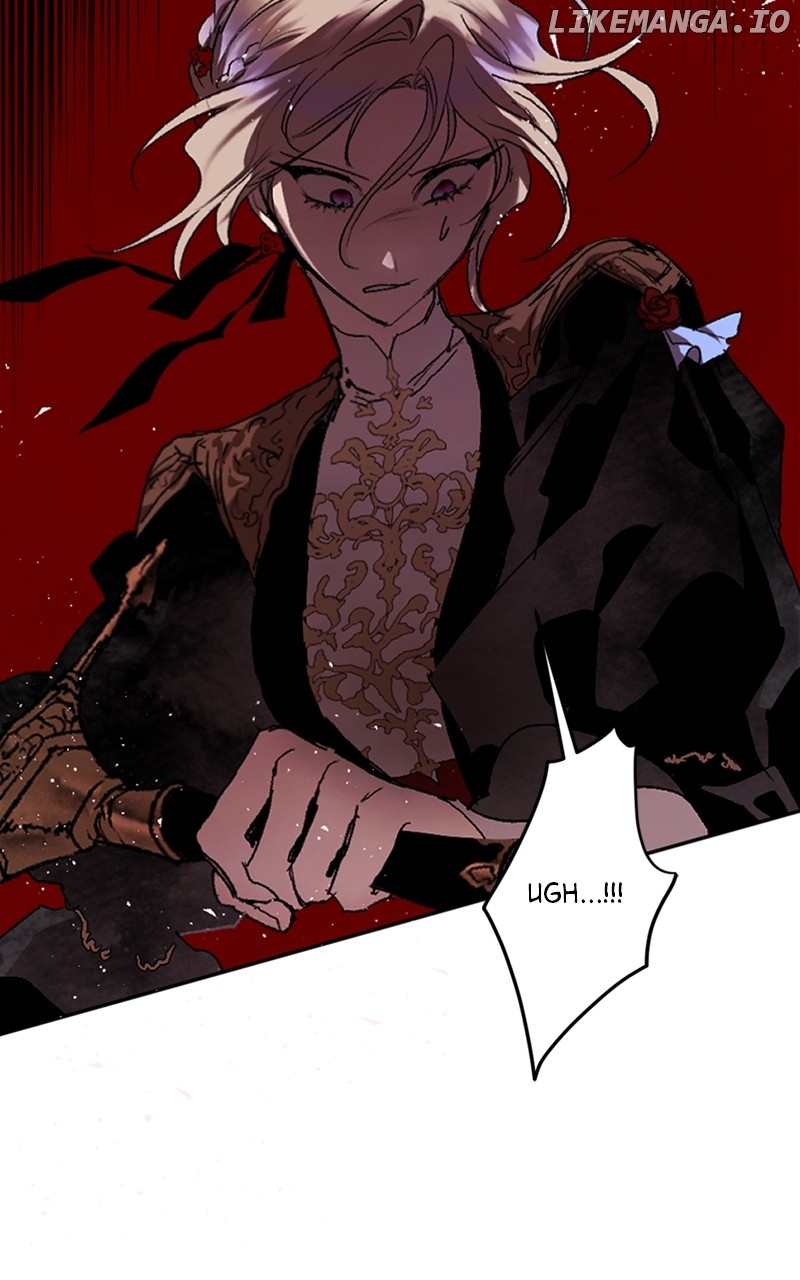 The Demon King’s Confession Chapter 74 - page 44