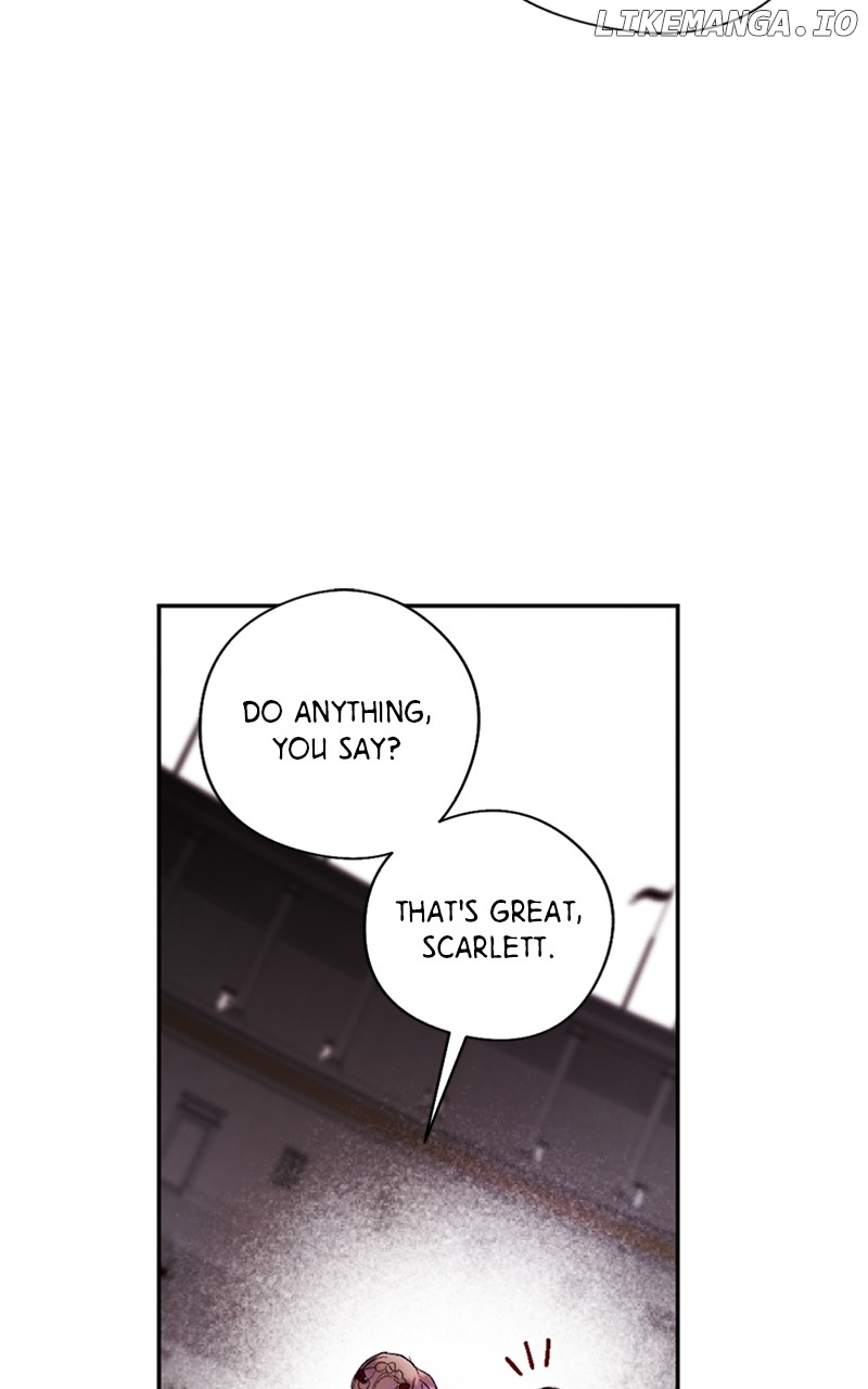 The Demon King’s Confession Chapter 74 - page 53