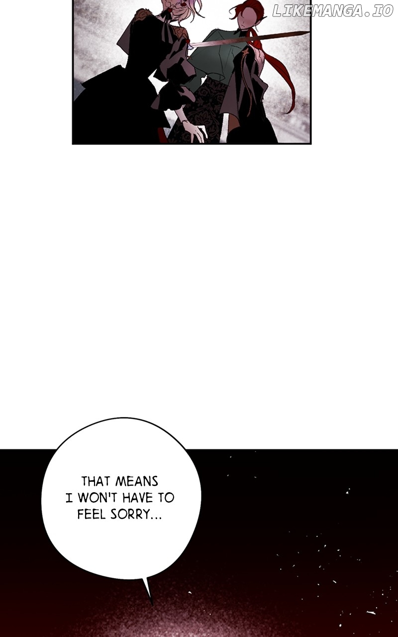 The Demon King’s Confession Chapter 74 - page 54