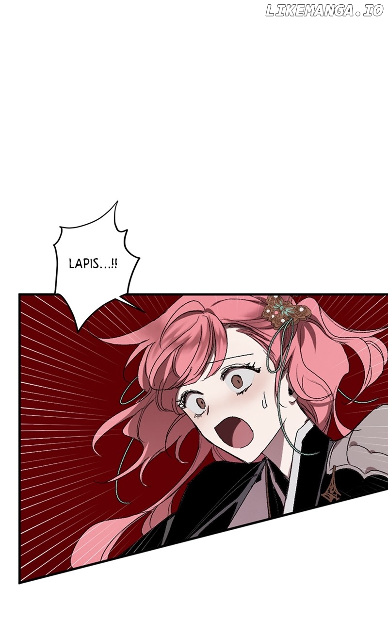 The Demon King’s Confession Chapter 74 - page 61
