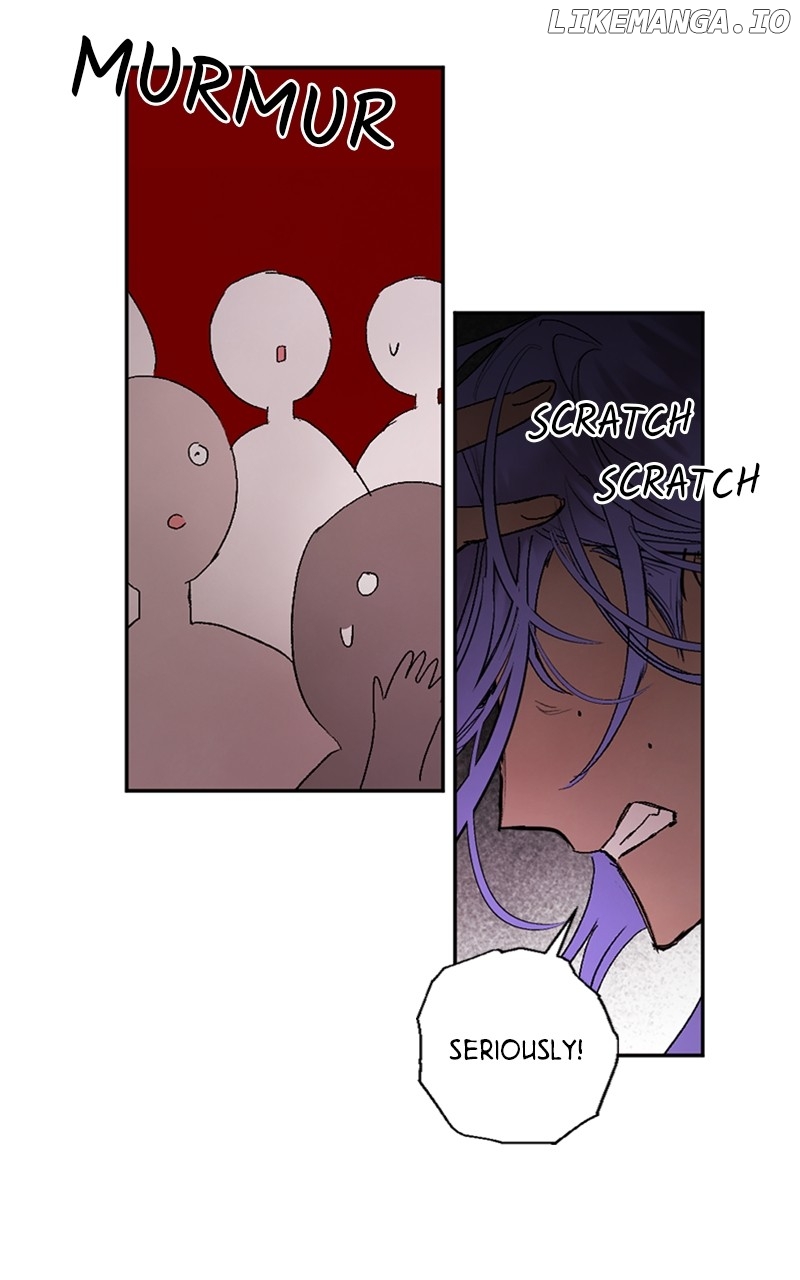 The Demon King’s Confession Chapter 74 - page 70