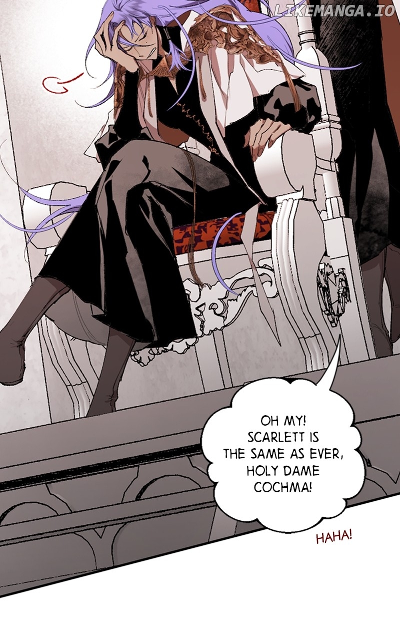 The Demon King’s Confession Chapter 74 - page 72