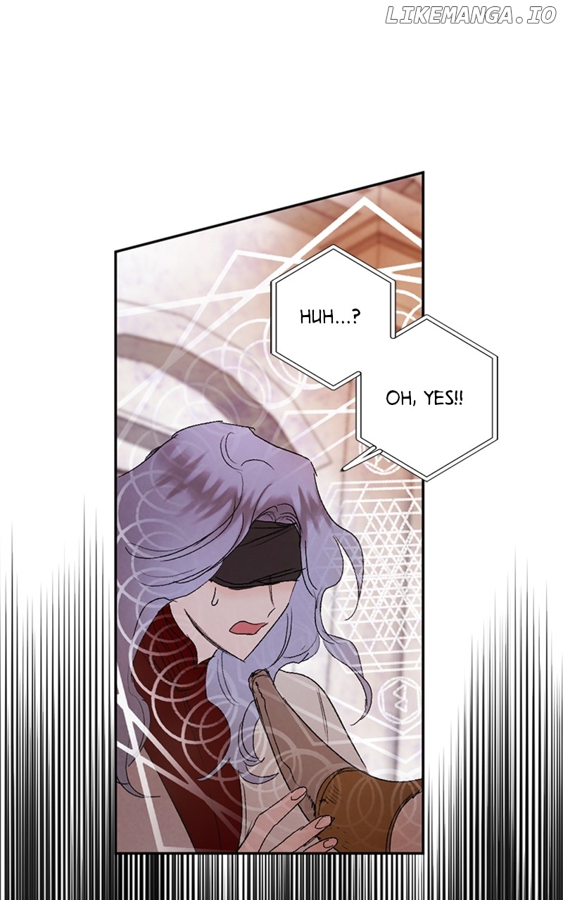 The Demon King’s Confession Chapter 74 - page 73