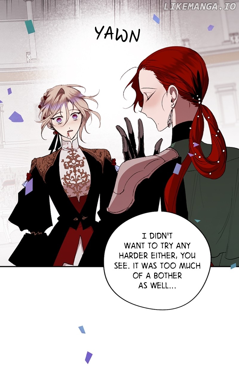 The Demon King’s Confession Chapter 74 - page 75