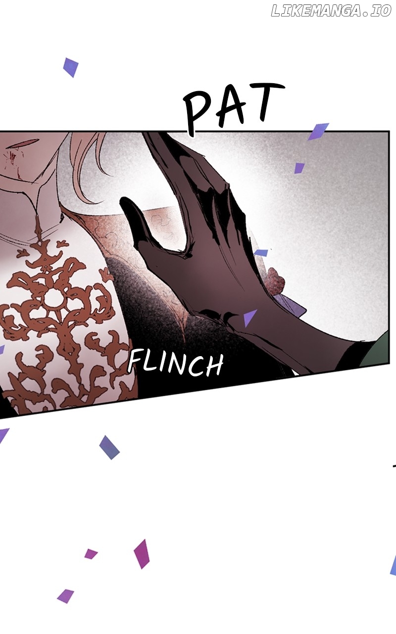 The Demon King’s Confession Chapter 74 - page 76