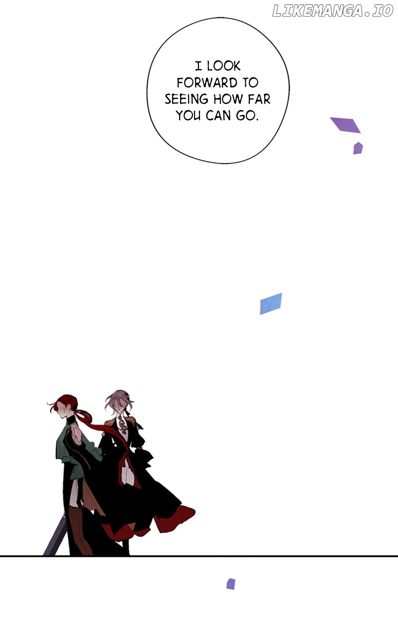 The Demon King’s Confession Chapter 74 - page 77
