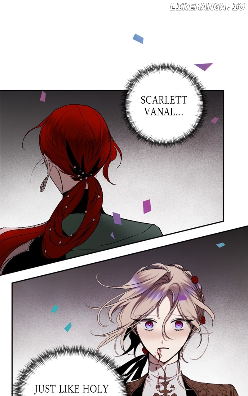 The Demon King’s Confession Chapter 74 - page 78