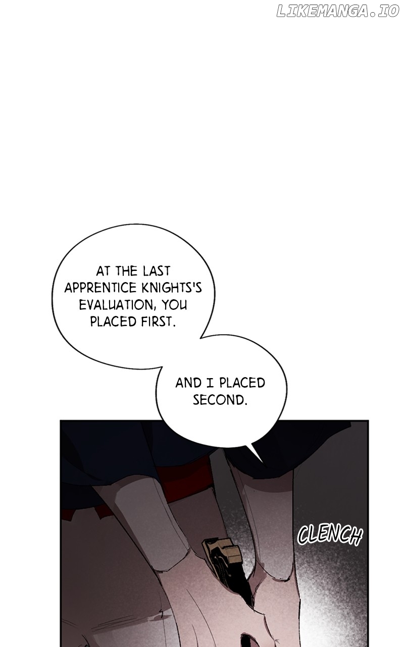 The Demon King’s Confession Chapter 74 - page 84