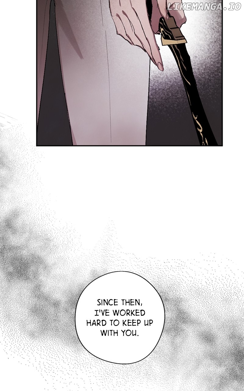 The Demon King’s Confession Chapter 74 - page 85