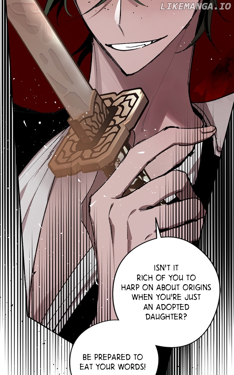 The Demon King’s Confession Chapter 74 - page 89