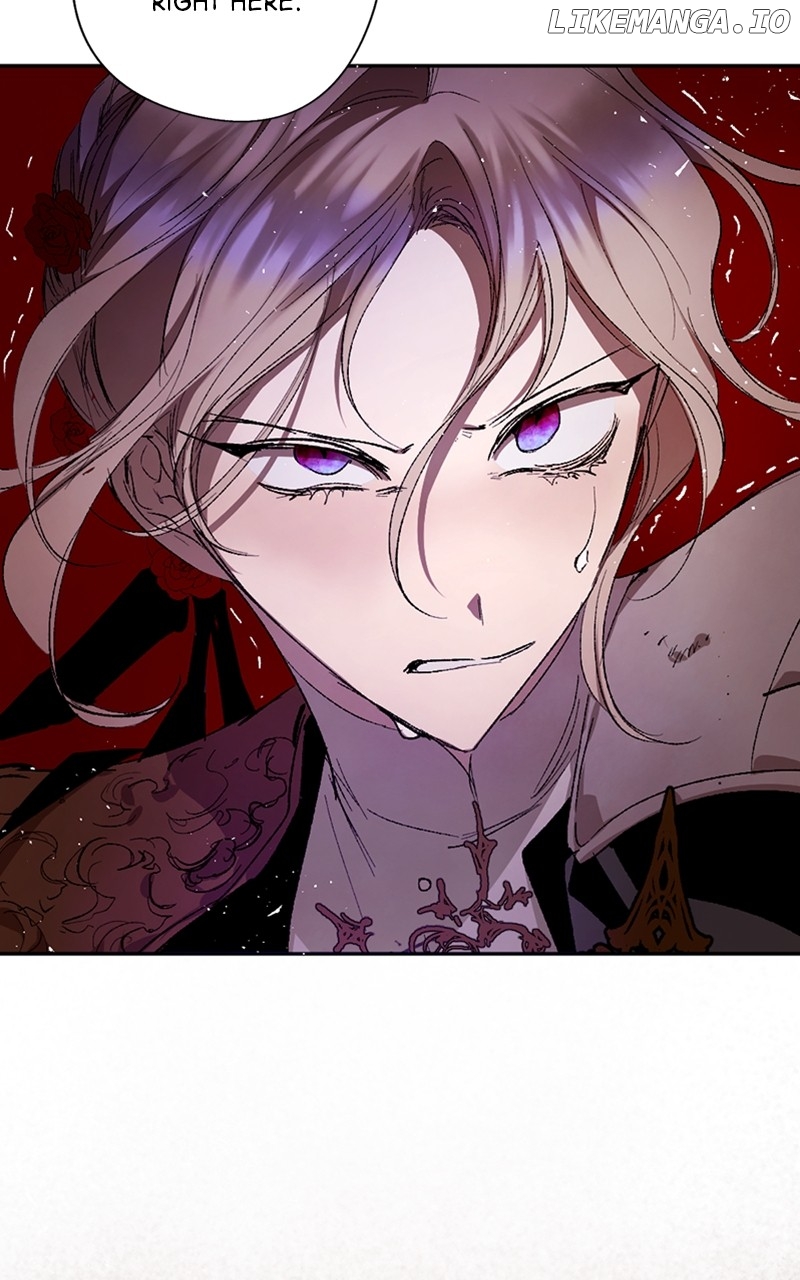 The Demon King’s Confession Chapter 74 - page 9