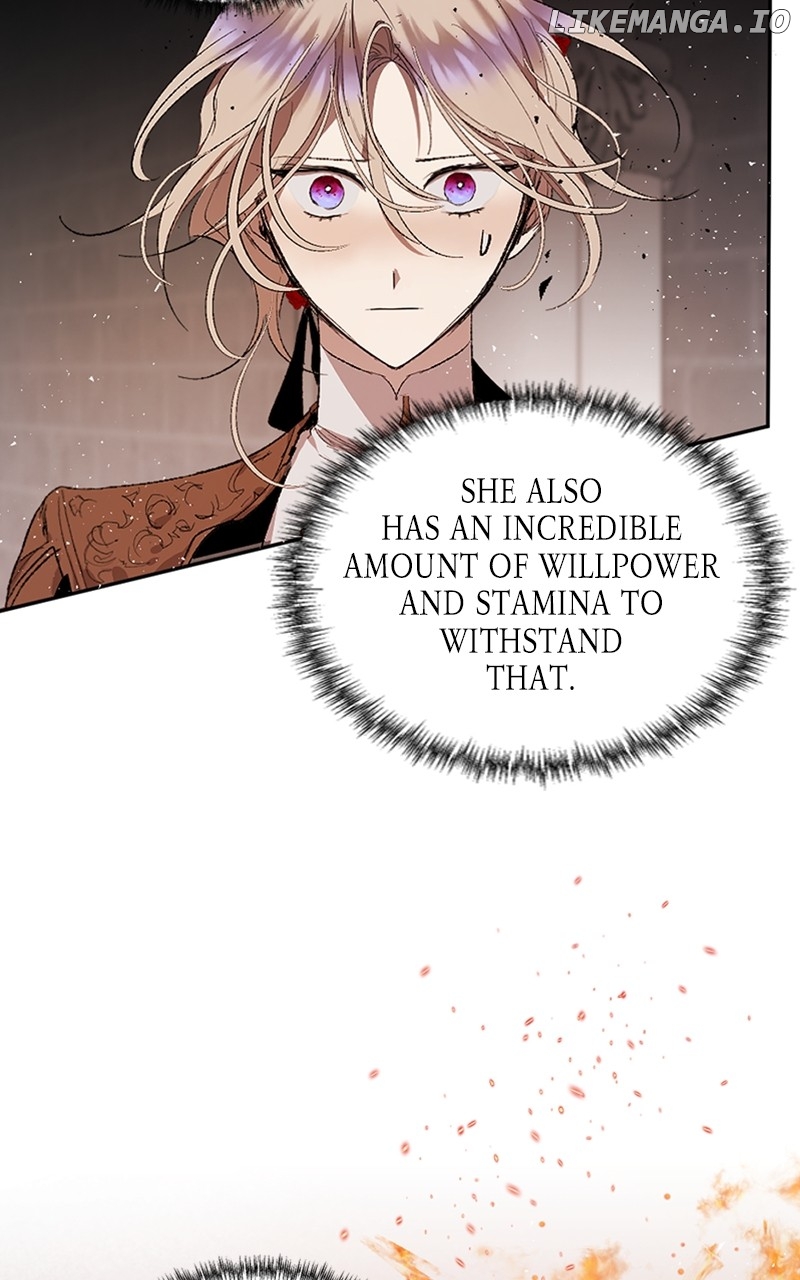 The Demon King’s Confession Chapter 74 - page 95